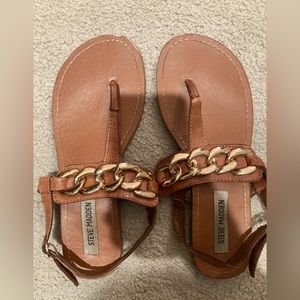 Steve Madden sandals